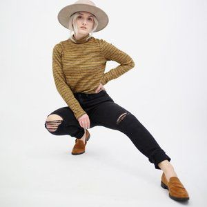 KanCan High Rise Super Skinny Jean